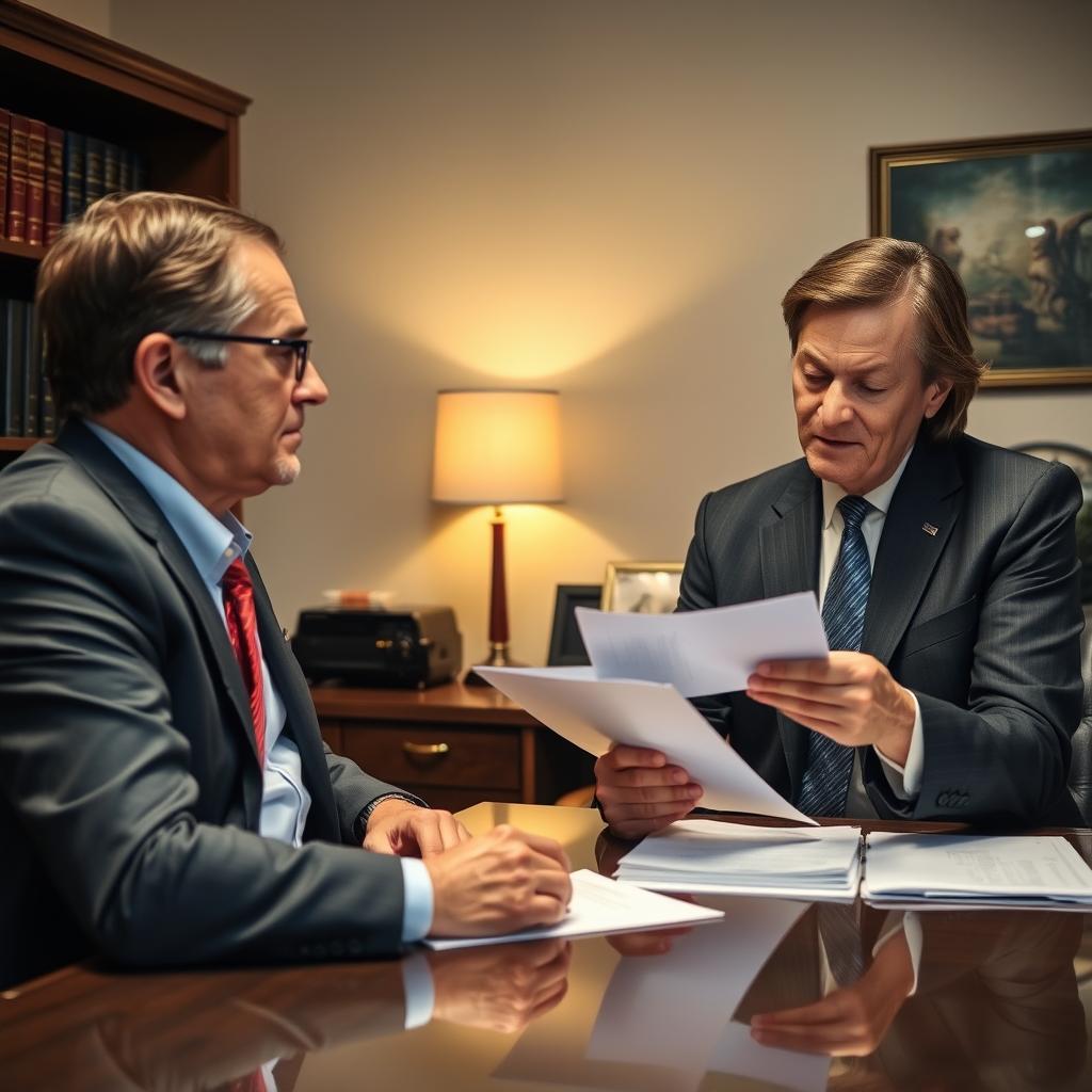 Medicare Fraud Lawyer Howard County