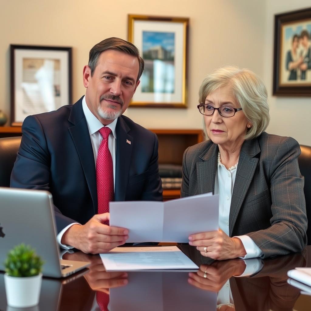 Medicare Fraud Lawyer Kent County