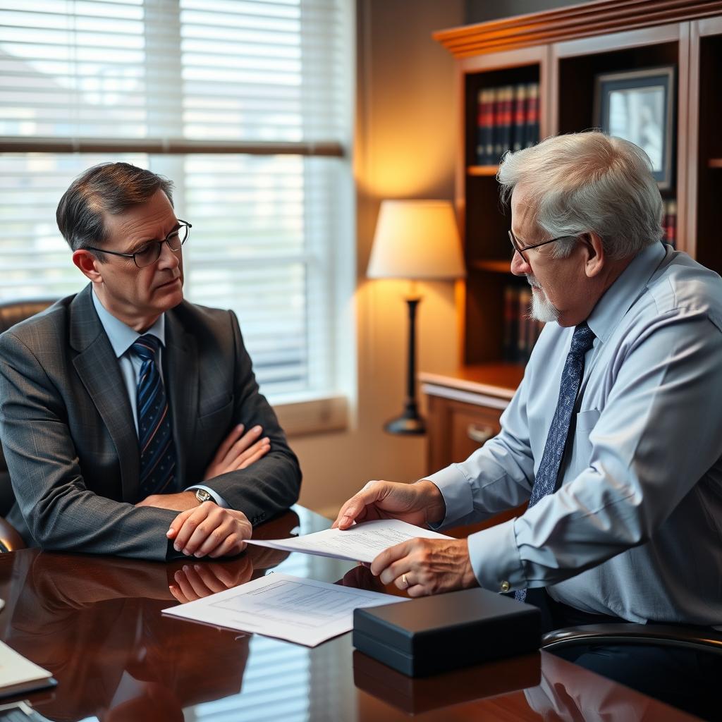 Medicare Fraud Lawyer Maryland