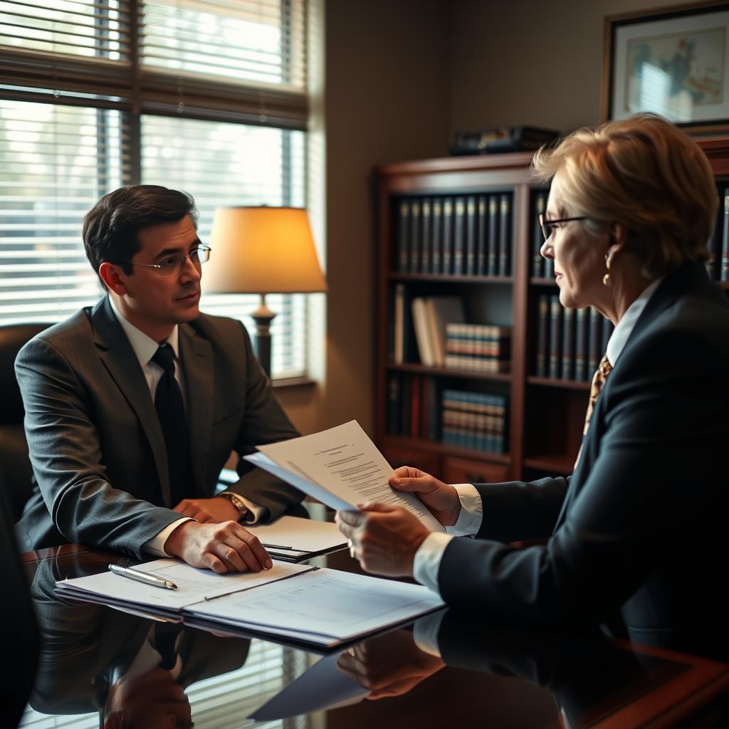Medicare Fraud Lawyer Queen Annes County