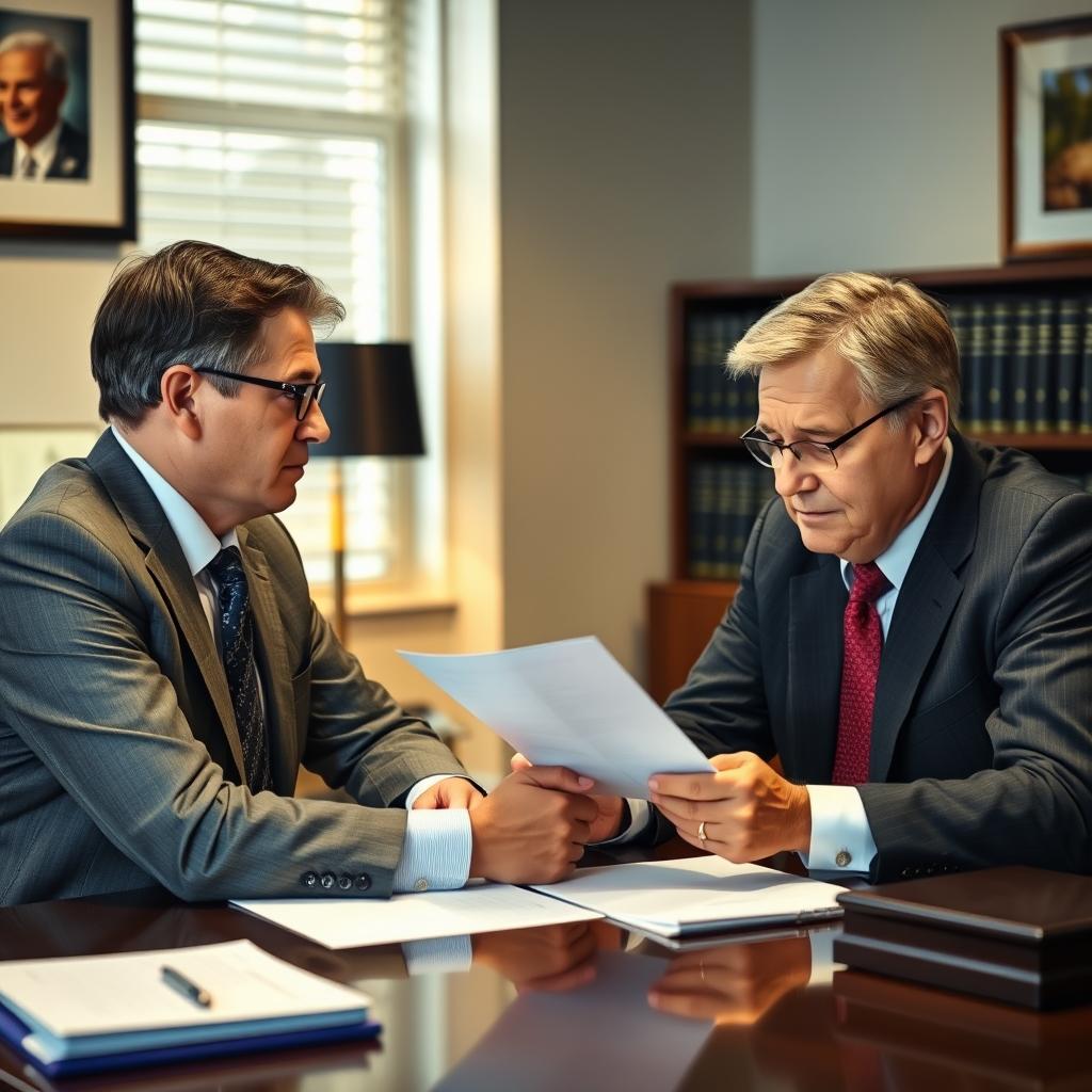 Medicare Fraud Lawyer Rockville