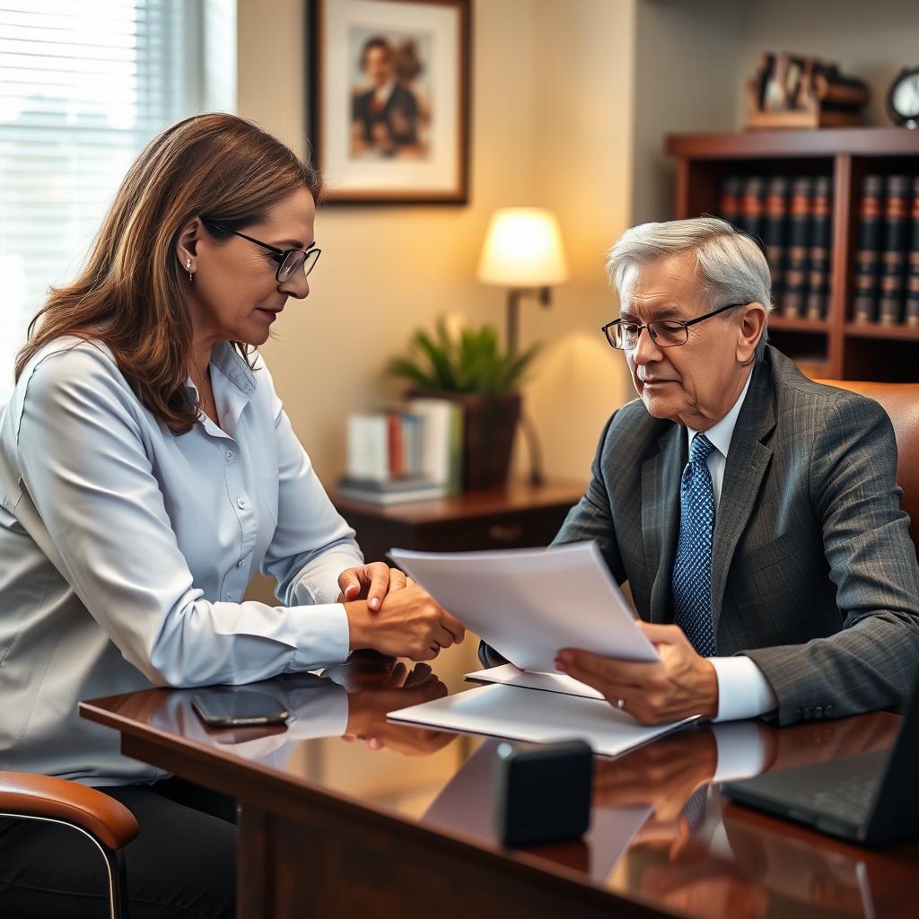 Medicare Fraud Lawyer St Marys County