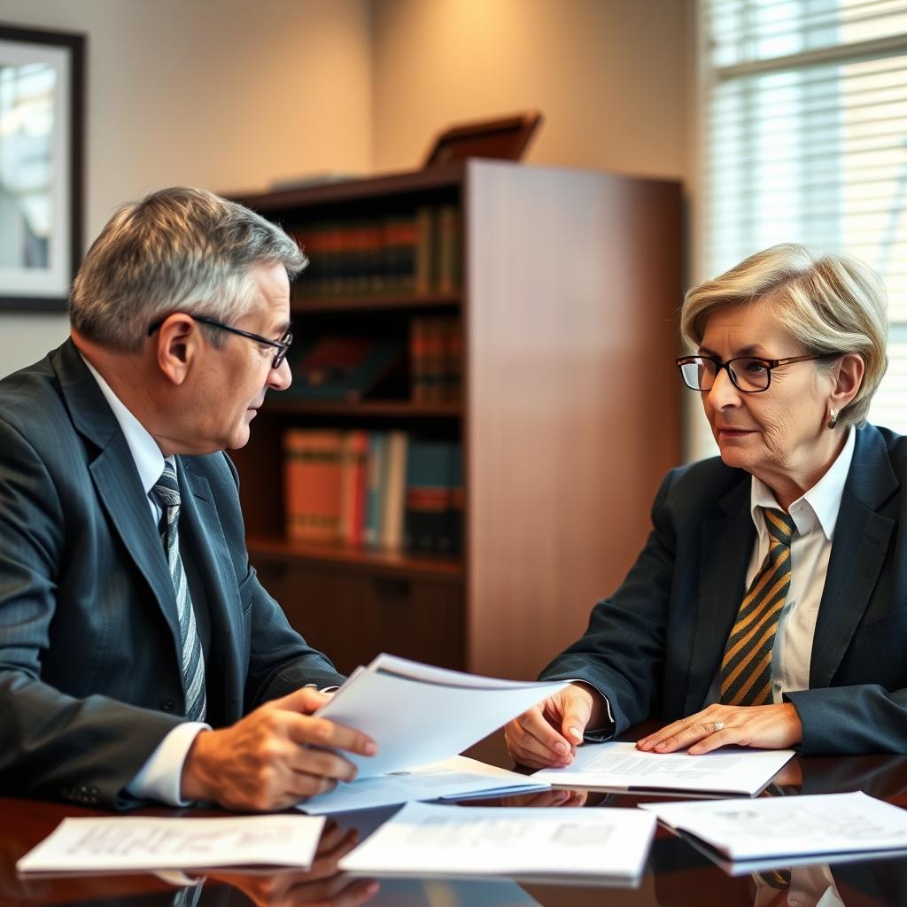 Medicare Fraud Lawyer Washington County