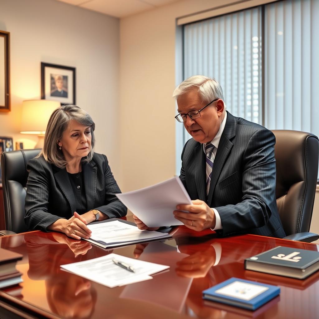 Medicare Fraud Lawyer Wicomico County