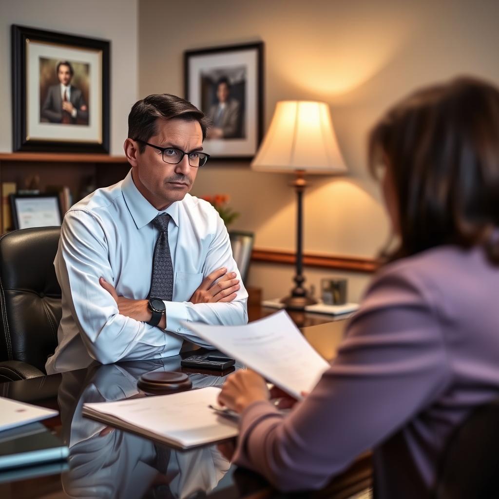 Medicare Fraud Lawyer Worcester County