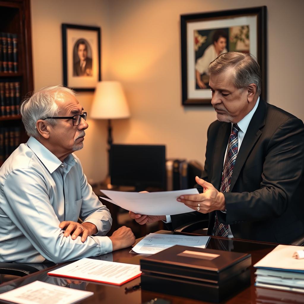 Misdemeanor Defense Lawyer Frederick County