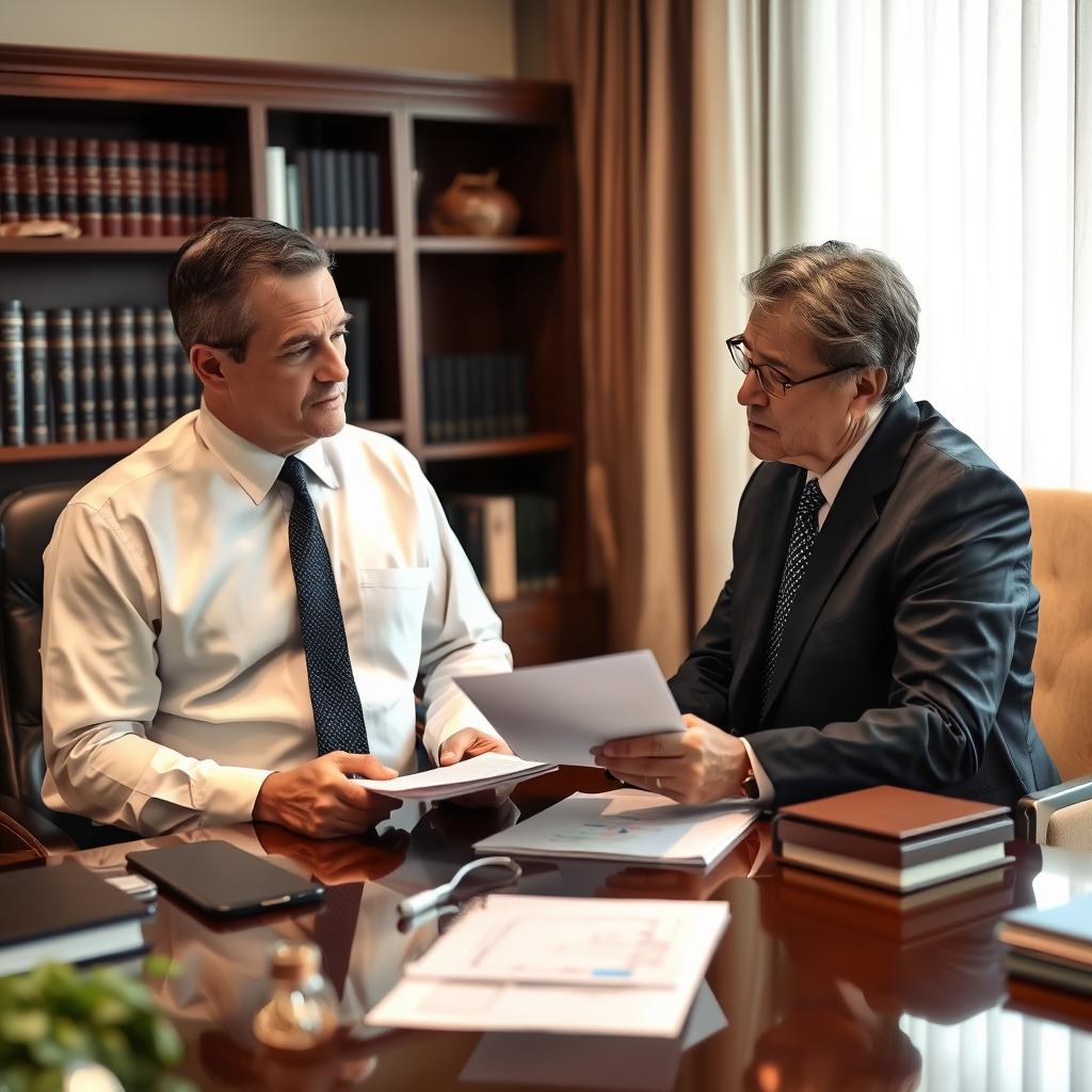 Money Laundering Lawyer Baltimore County