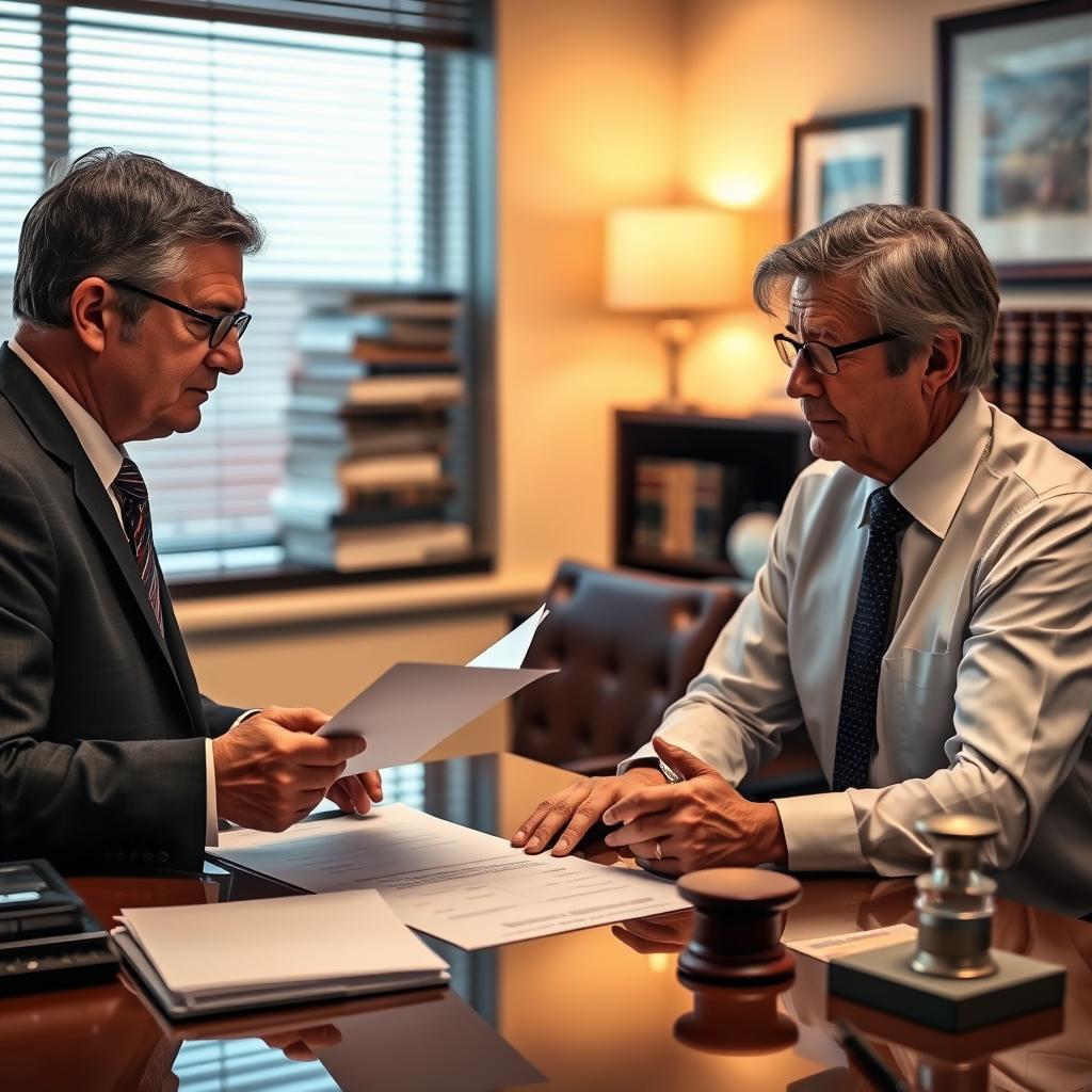 Money Laundering Lawyer Carroll County