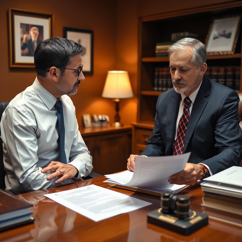 Money Laundering Lawyer Cecil County