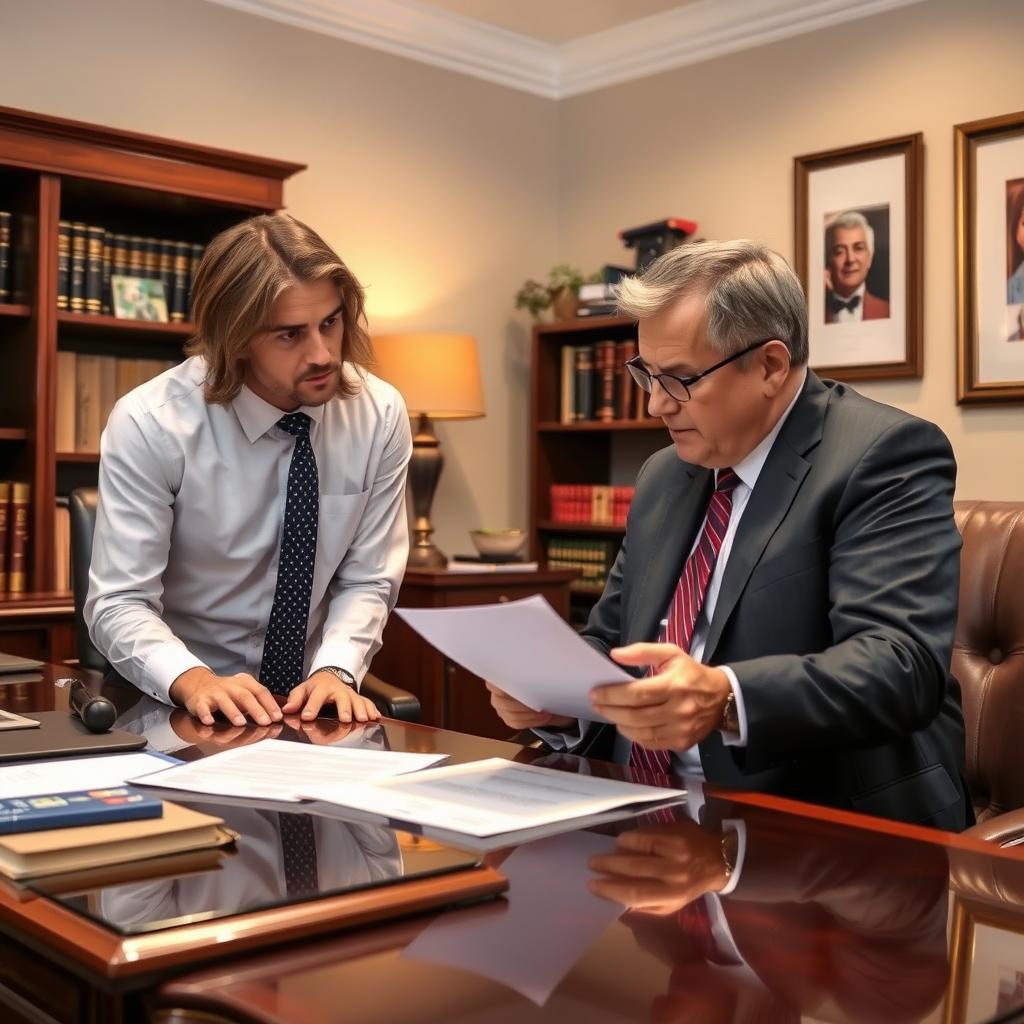 Money Laundering Lawyer Charles County