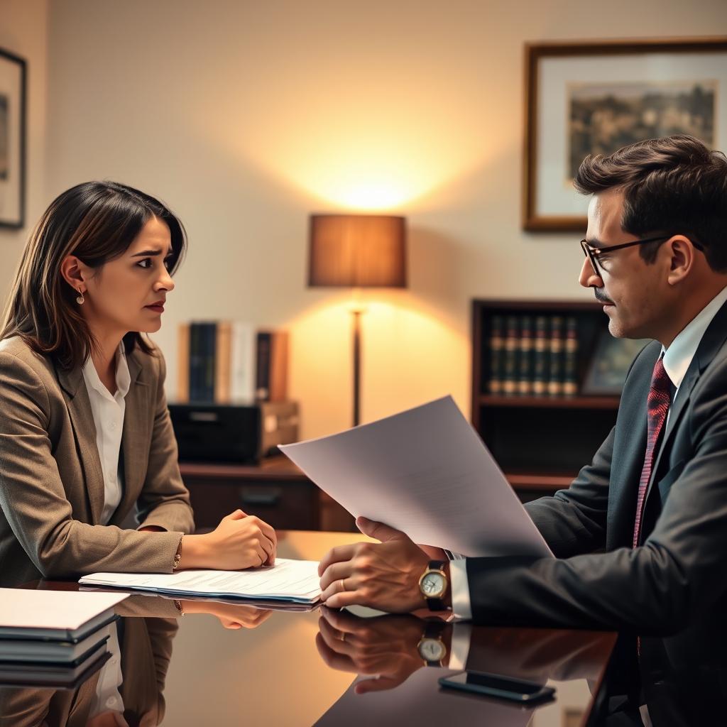 Money Laundering Lawyer Kent County