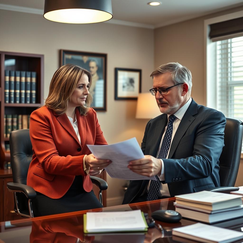 Money Laundering Lawyer Maryland