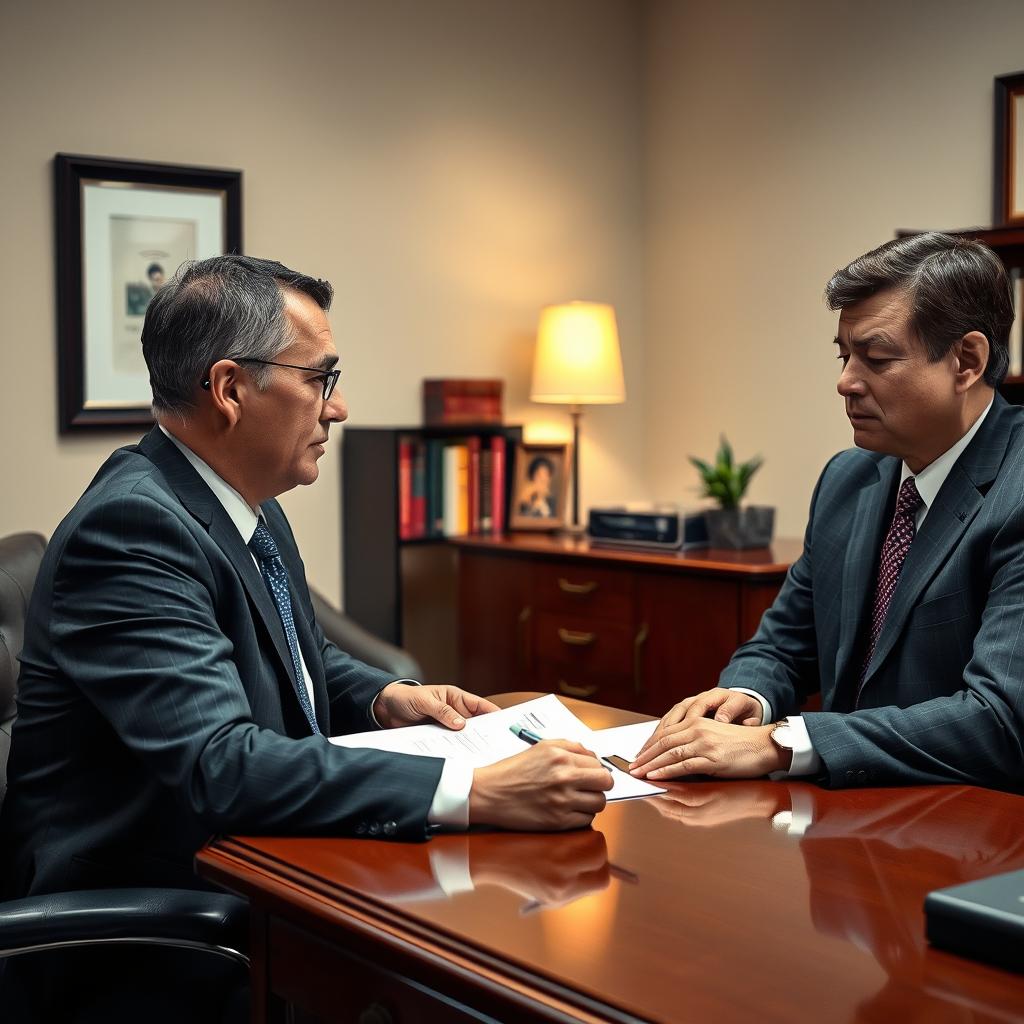 Money Laundering Lawyer Montgomery County