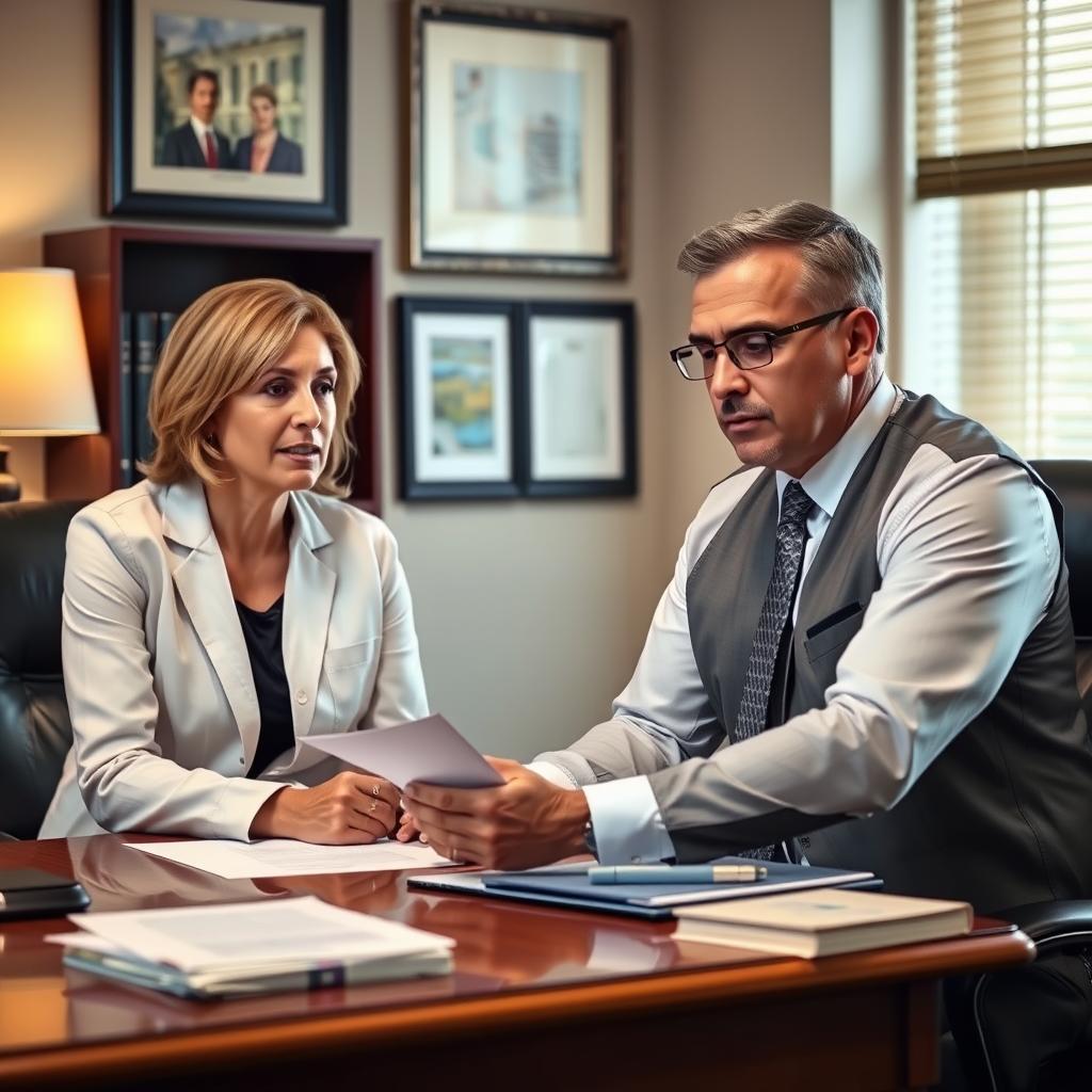 Money Laundering Lawyer Somerset County
