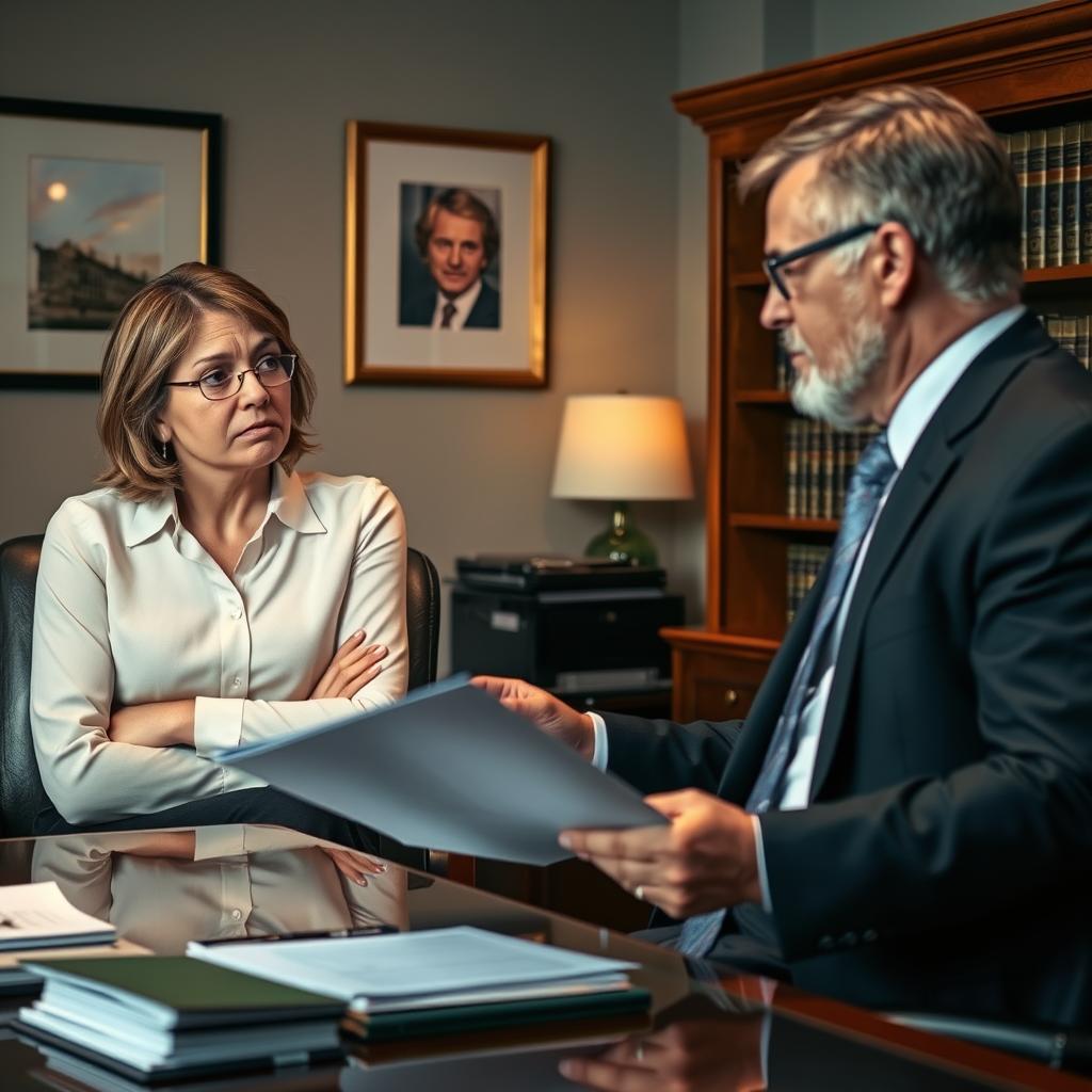 Money Laundering Lawyer Washington County
