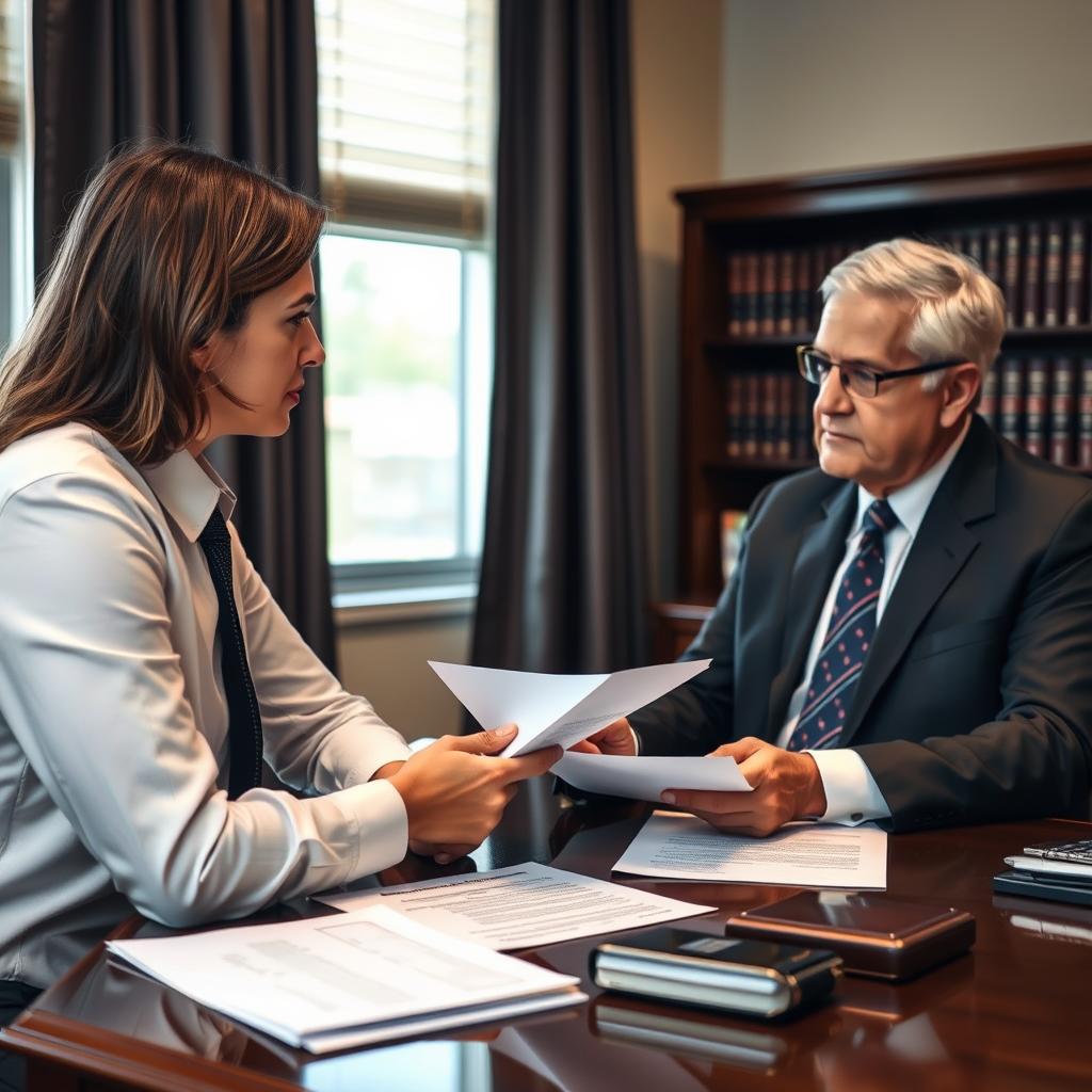 Money Laundering Lawyer Wicomico County