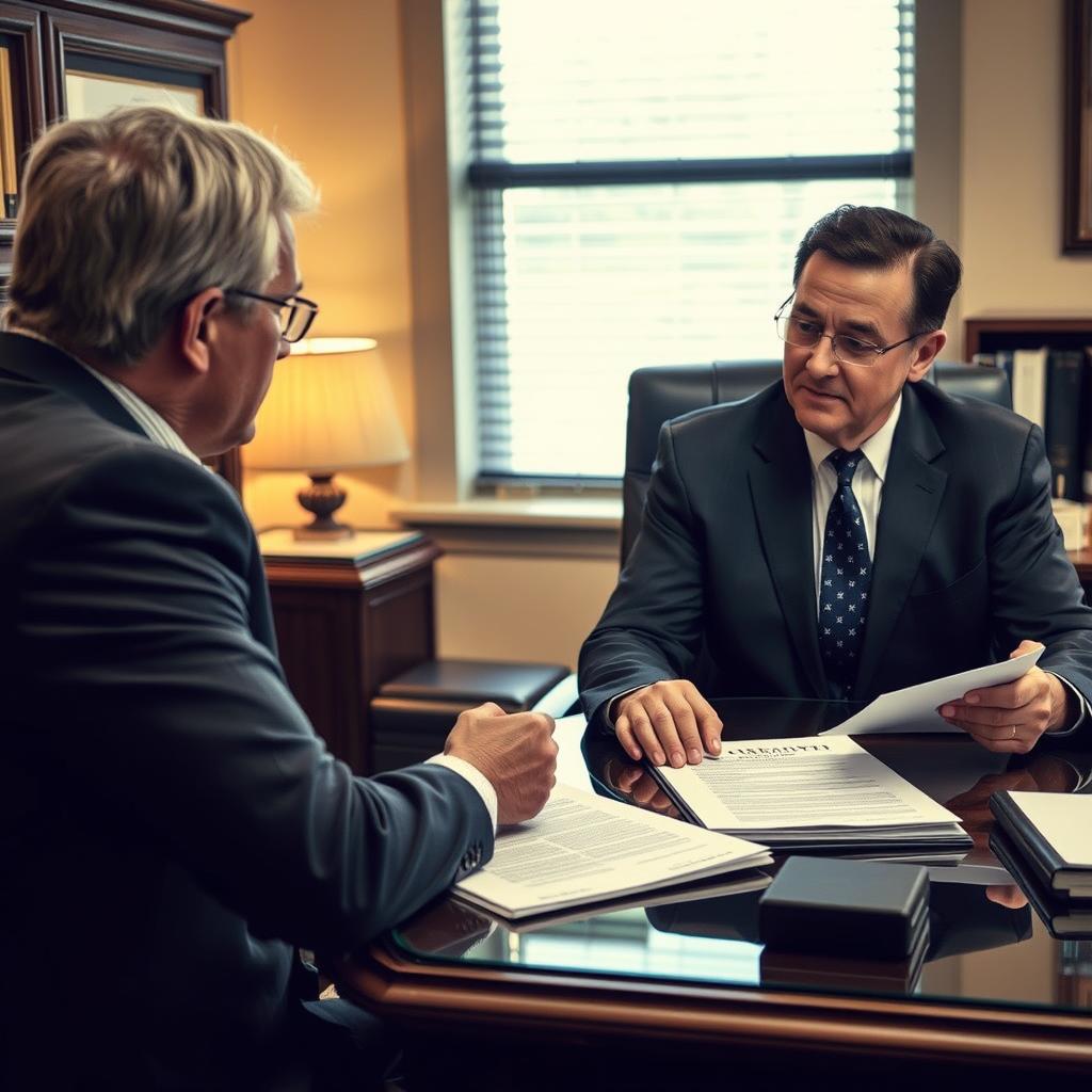 Non Consensual Pornography Lawyer Allegany County