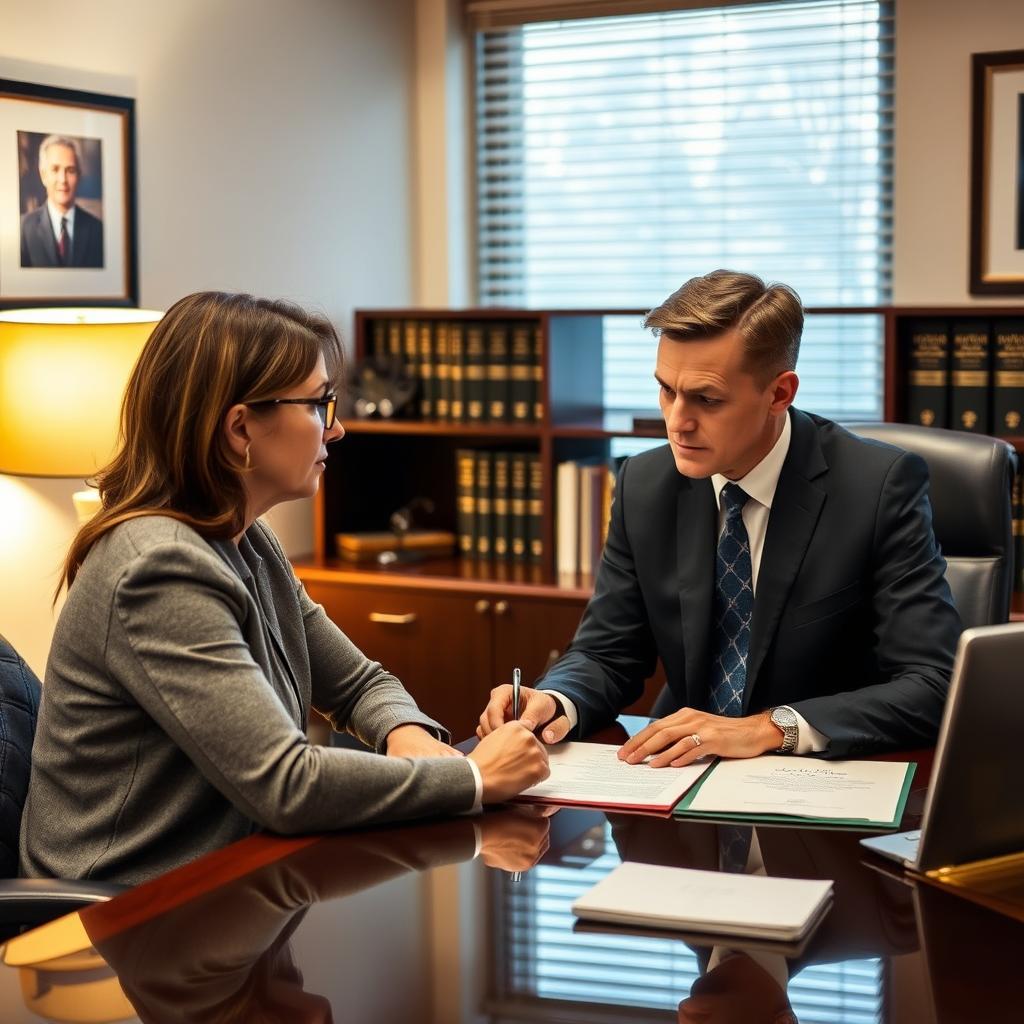 Non Consensual Pornography Lawyer Baltimore County