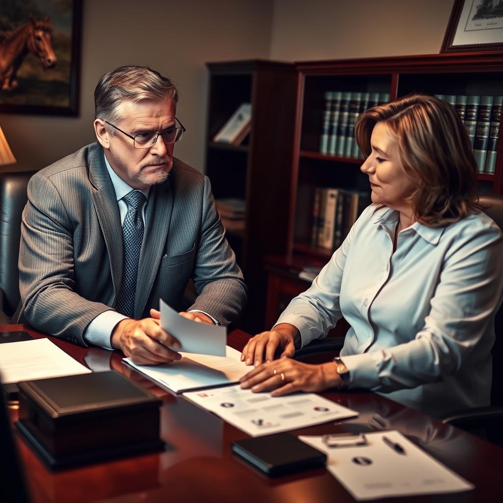 Non Consensual Pornography Lawyer Calvert County