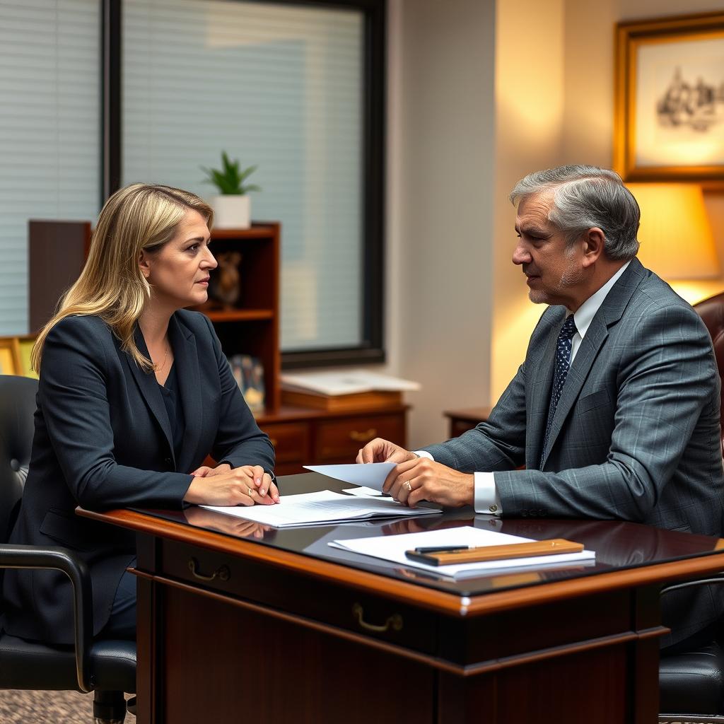 Non Consensual Pornography Lawyer Caroline County