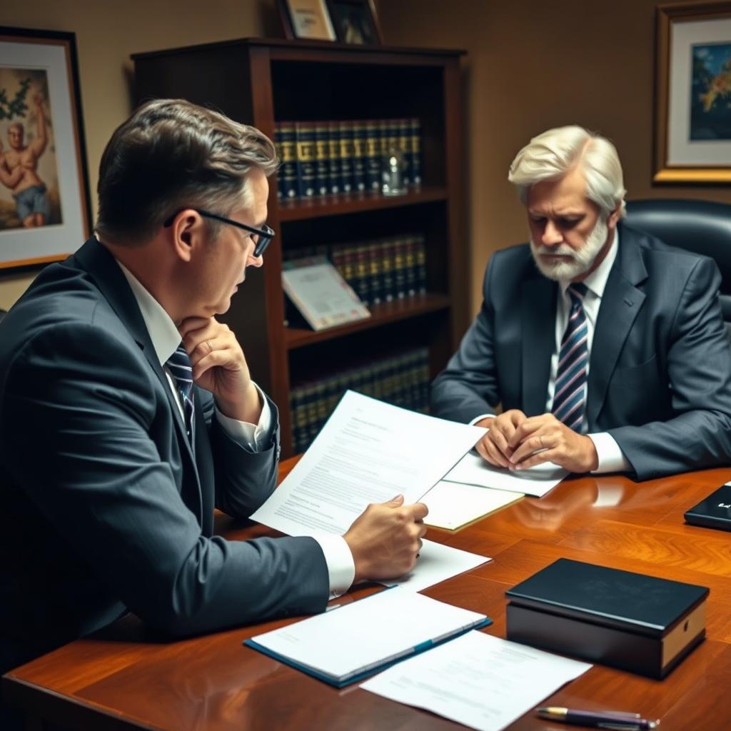 Non Consensual Pornography Lawyer Cecil County