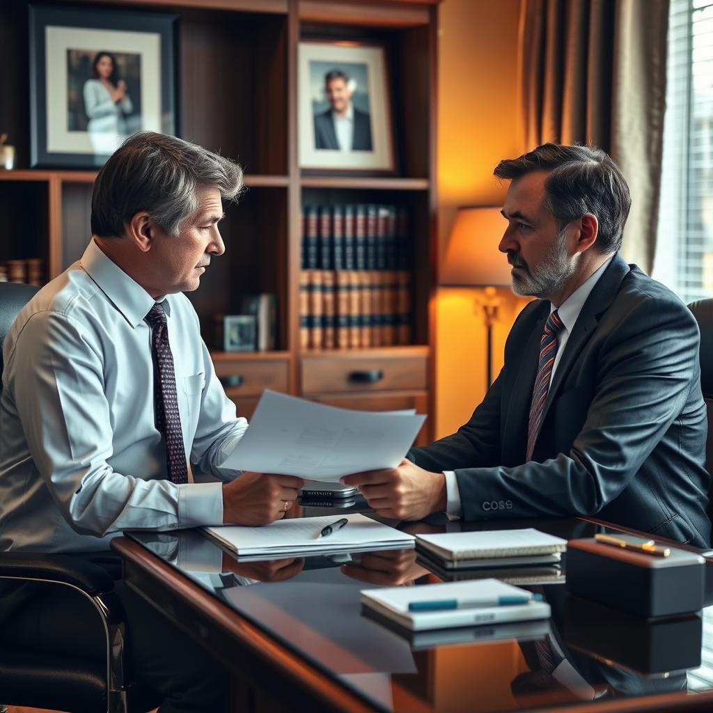 Non Consensual Pornography Lawyer Charles County