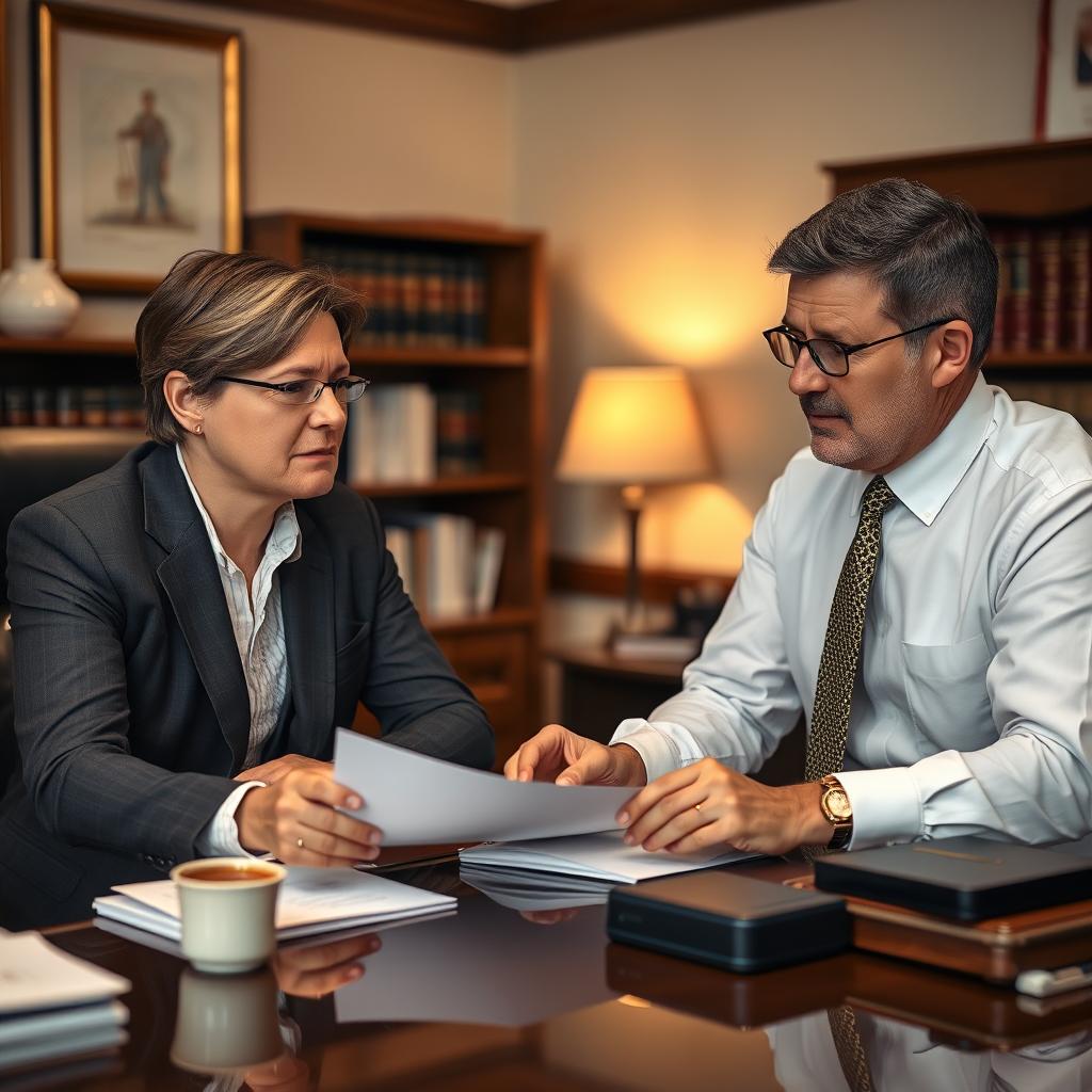 Non Consensual Pornography Lawyer Dorchester County