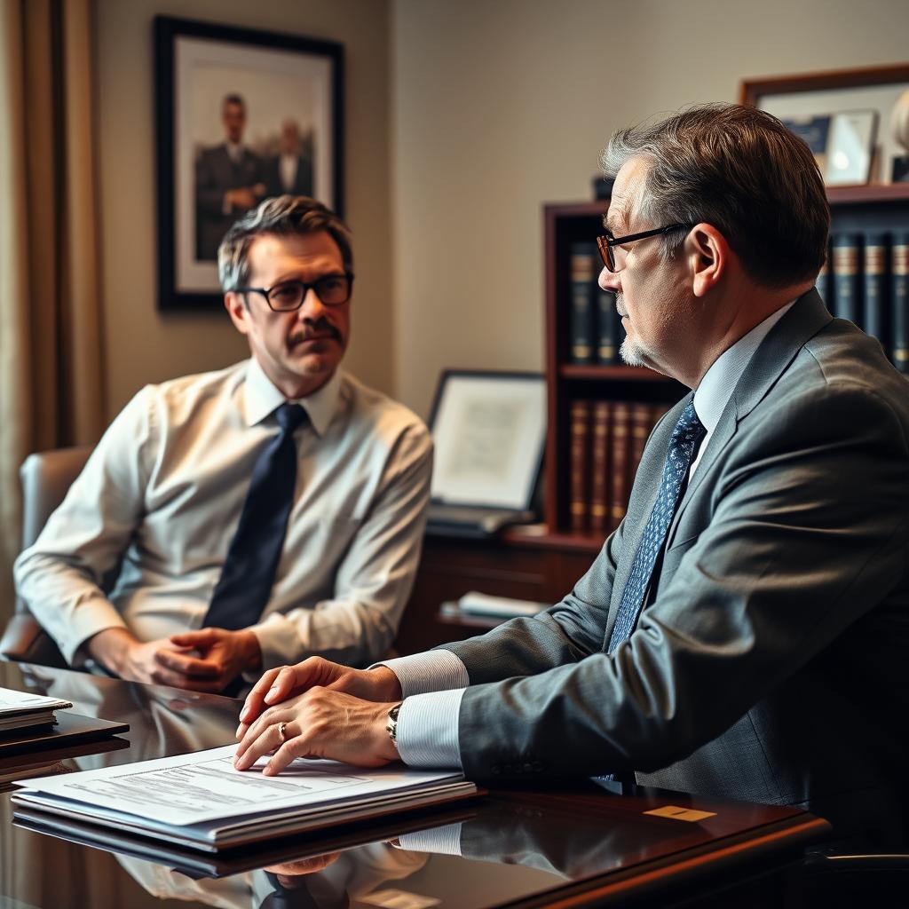 Non Consensual Pornography Lawyer Frederick County