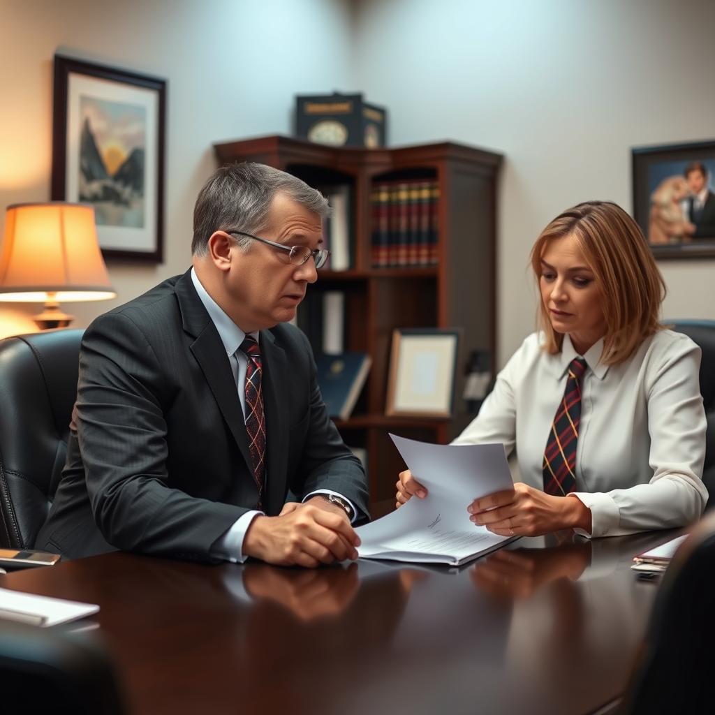 Non Consensual Pornography Lawyer Garrett County