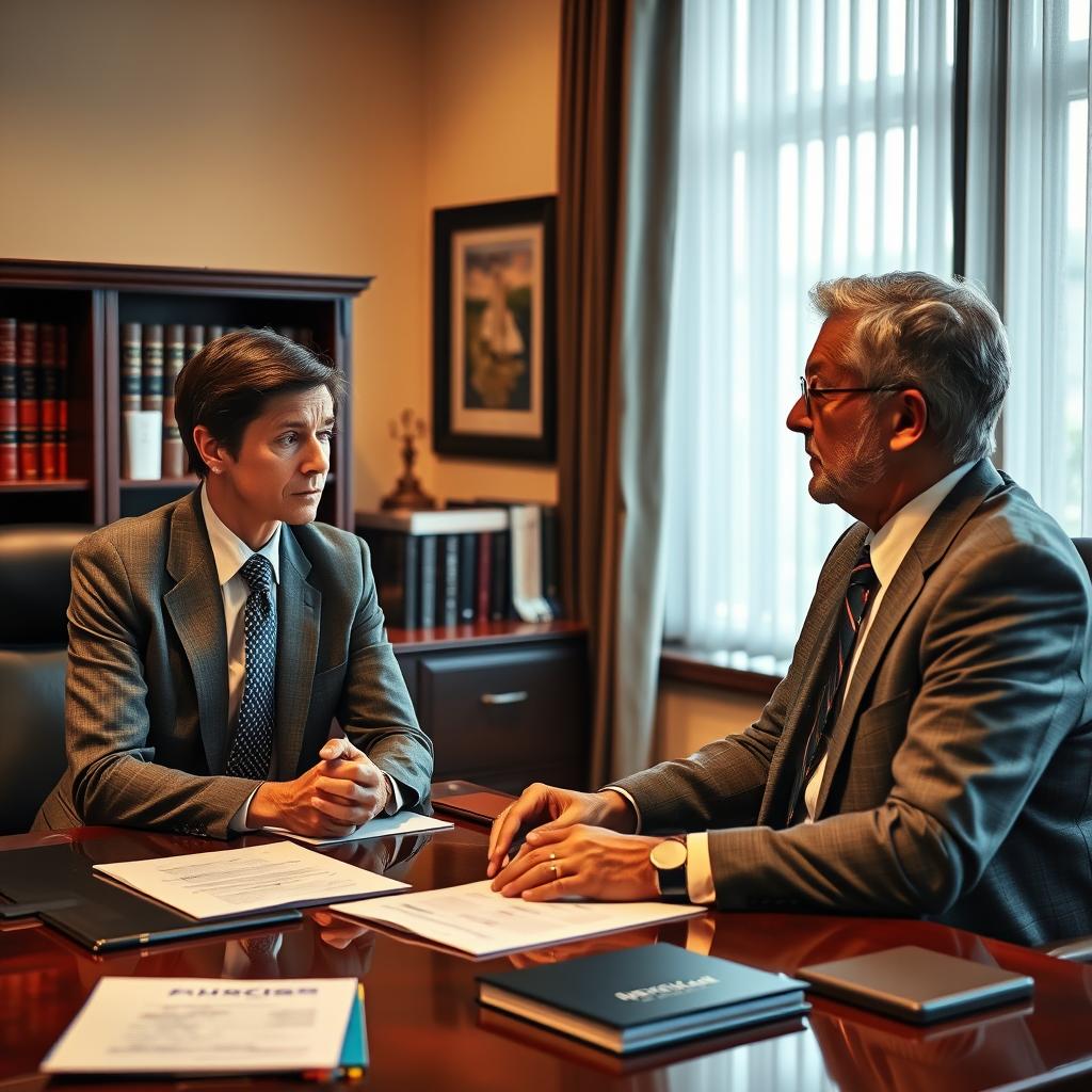 Non Consensual Pornography Lawyer Harford County