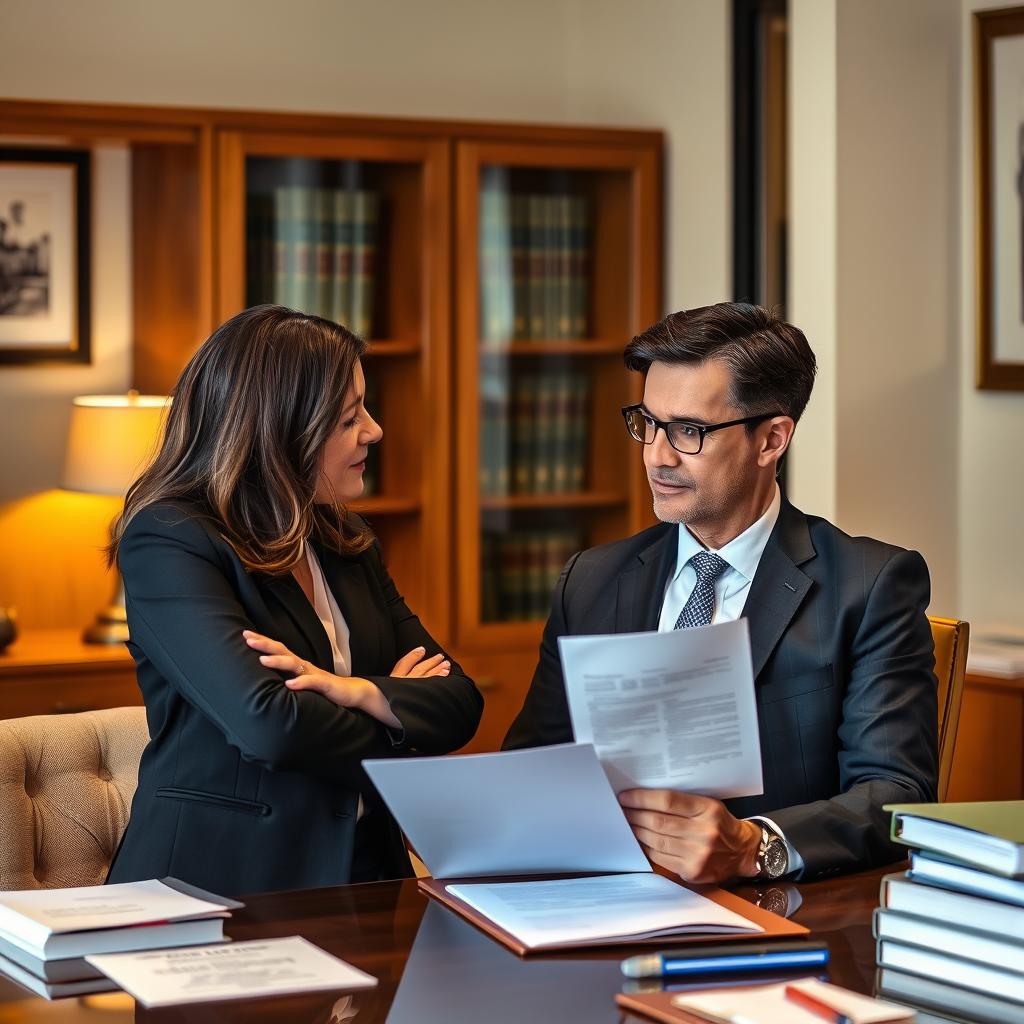 Non Consensual Pornography Lawyer Rockville