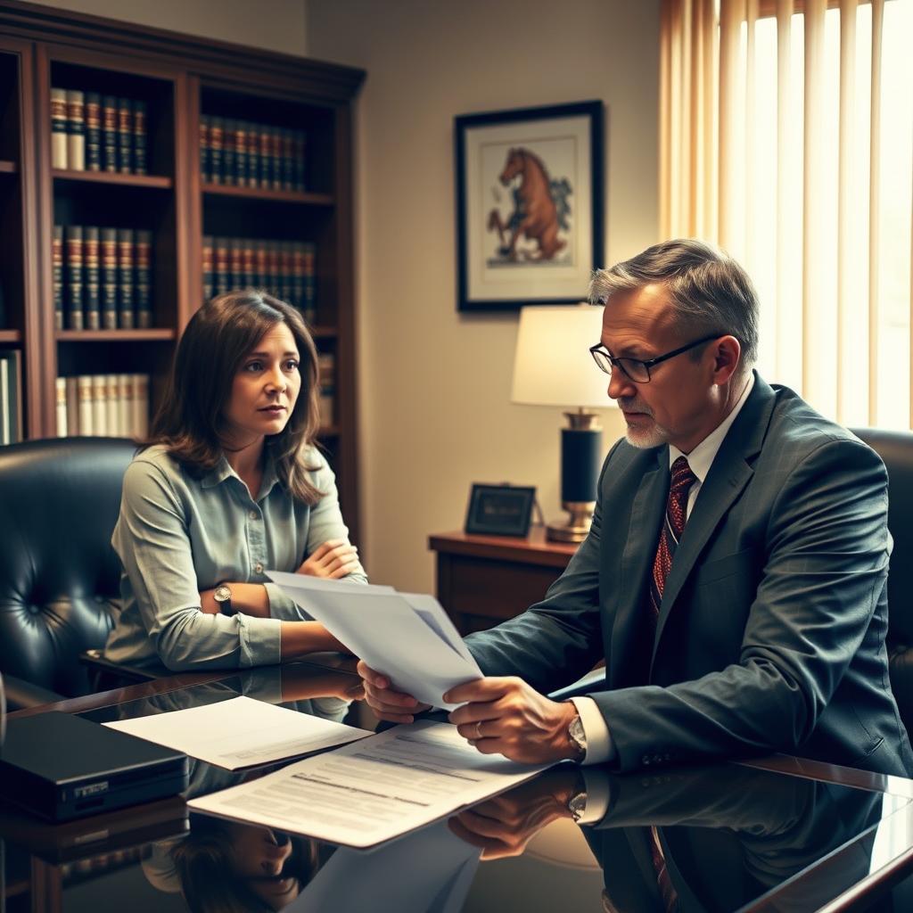 Non Consensual Pornography Lawyer Salisbury
