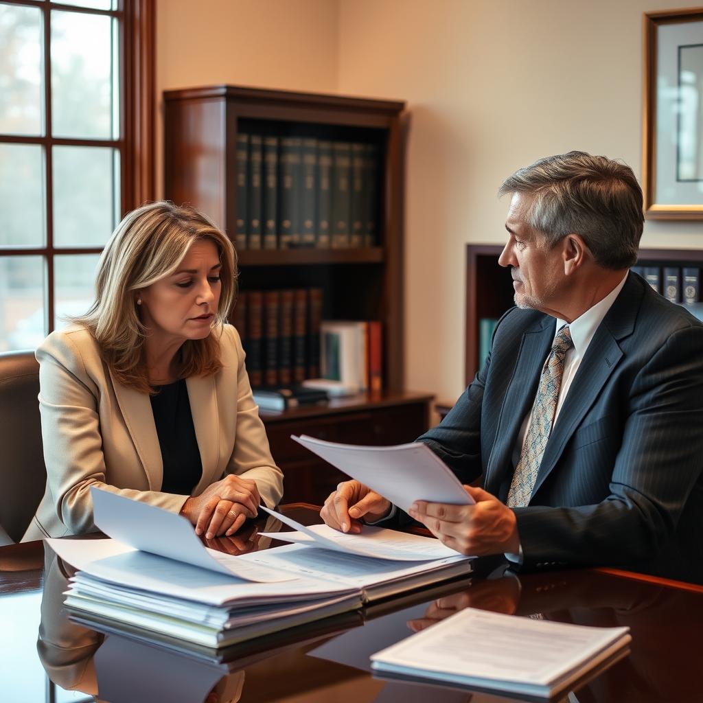 Non Consensual Pornography Lawyer St Marys County