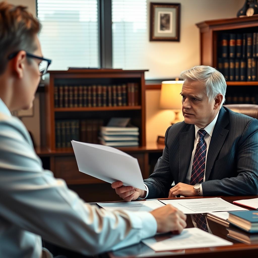 Non Consensual Pornography Lawyer Talbot County