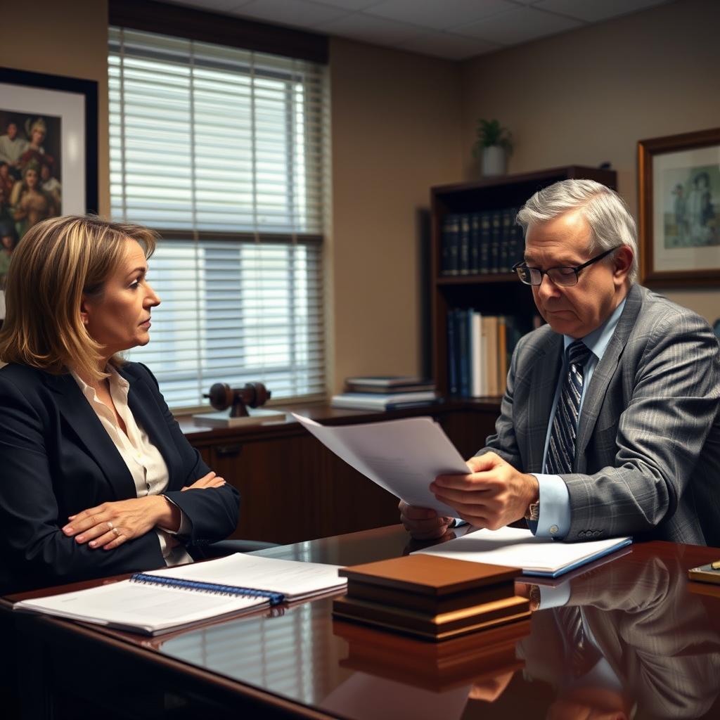 Non Consensual Pornography Lawyer Washington County
