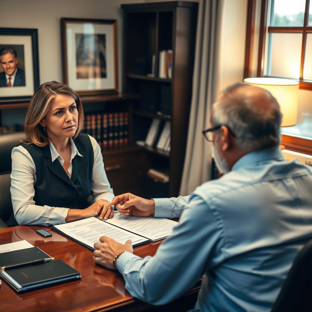 Non Consensual Pornography Lawyer Wicomico County