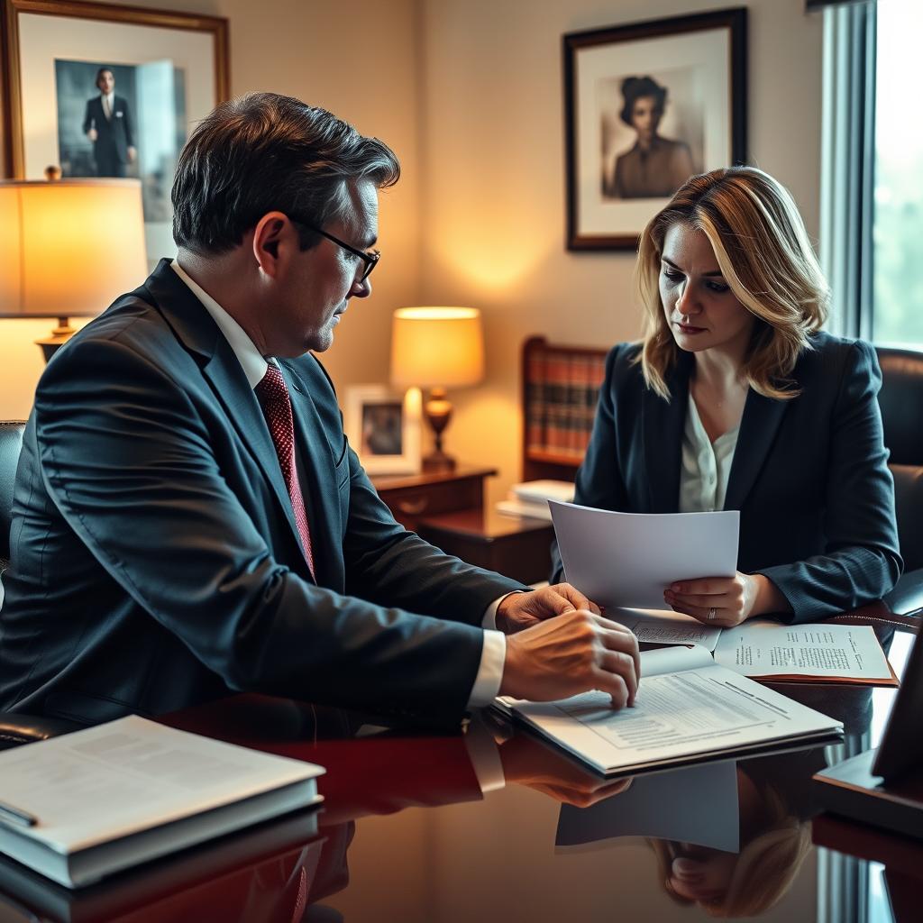 Online Enticement Lawyer Anne Arundel County