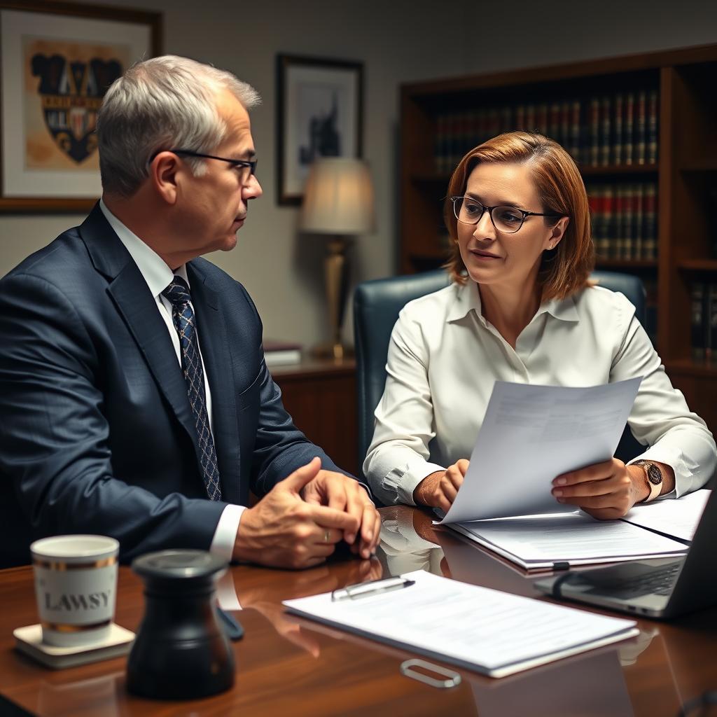 Online Enticement Lawyer Calvert County