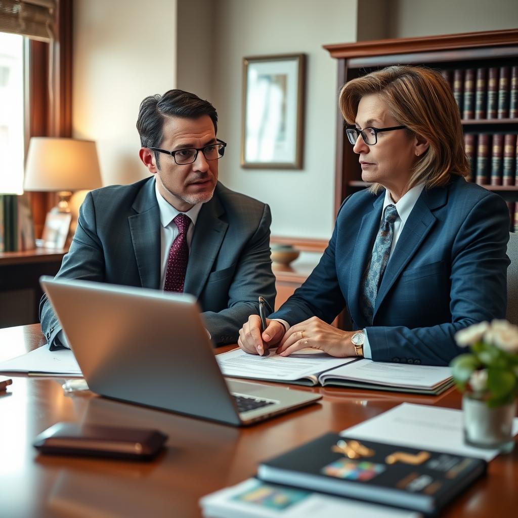 Online Enticement Lawyer Caroline County