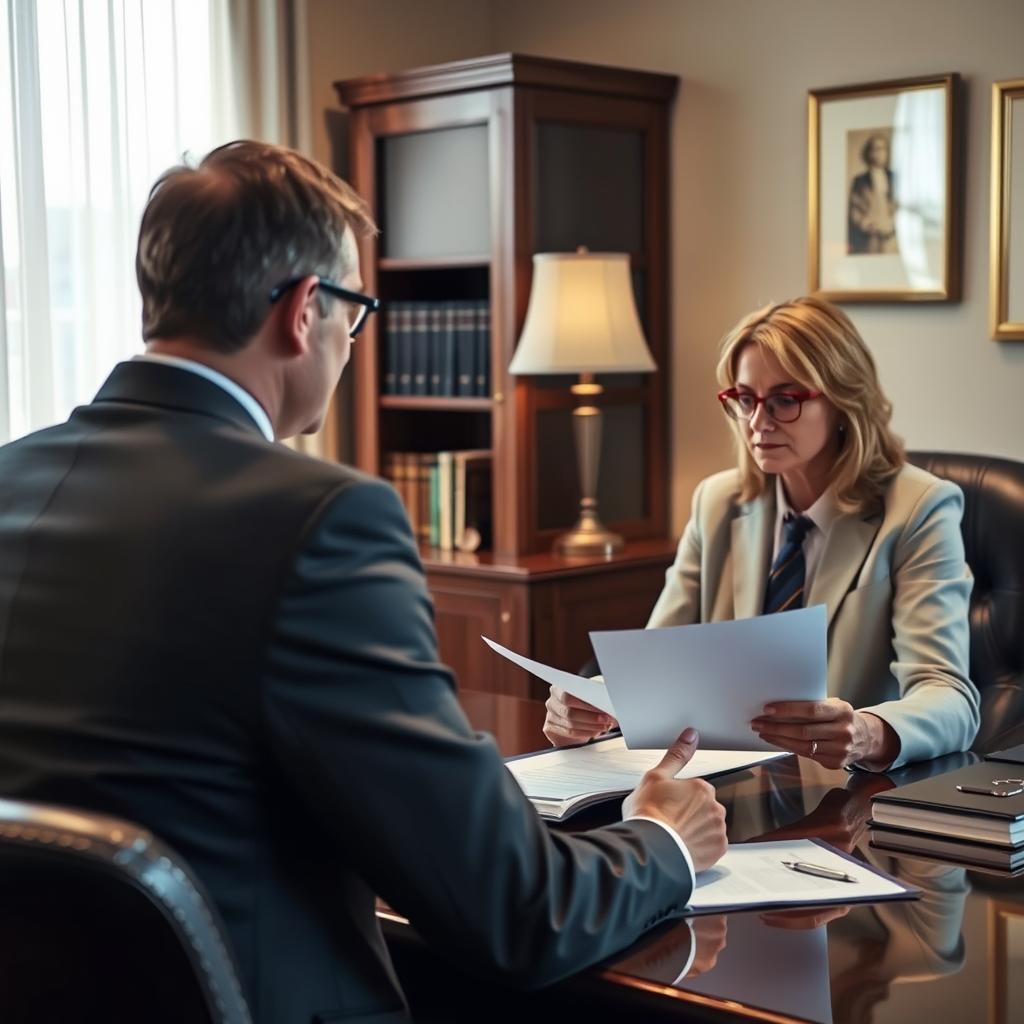 Online Enticement Lawyer Carroll County