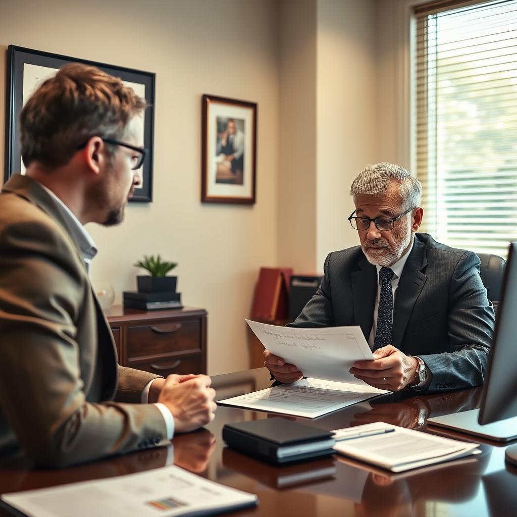 Online Enticement Lawyer Charles County