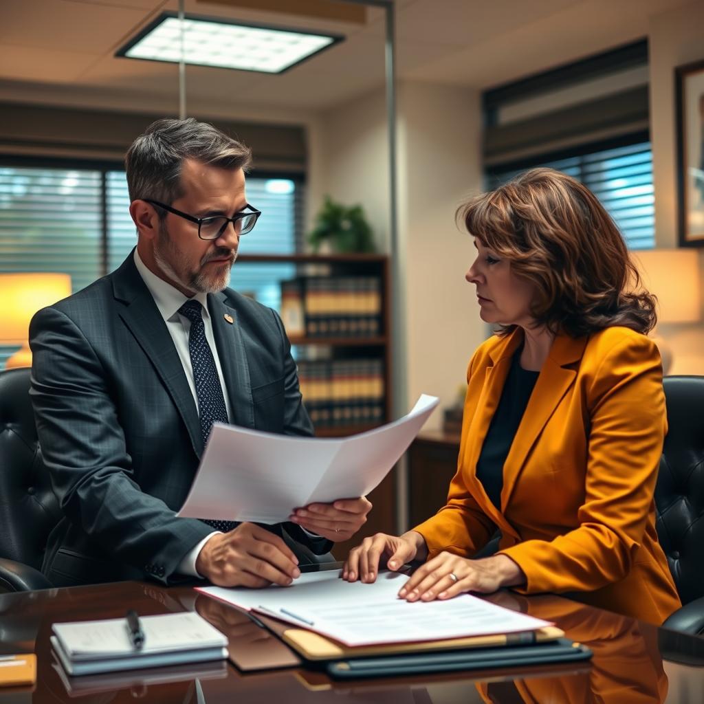 Online Enticement Lawyer Kent County