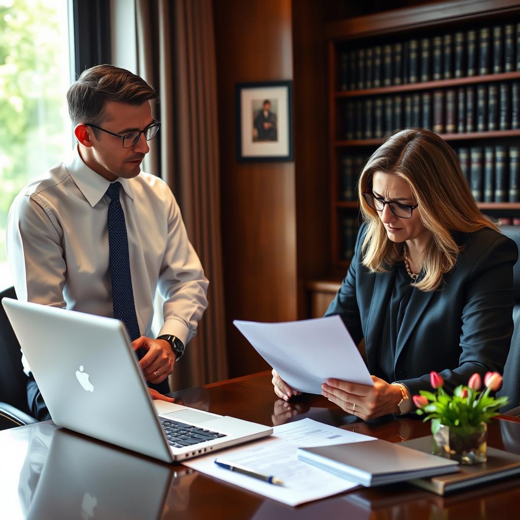 Online Enticement Lawyer Maryland
