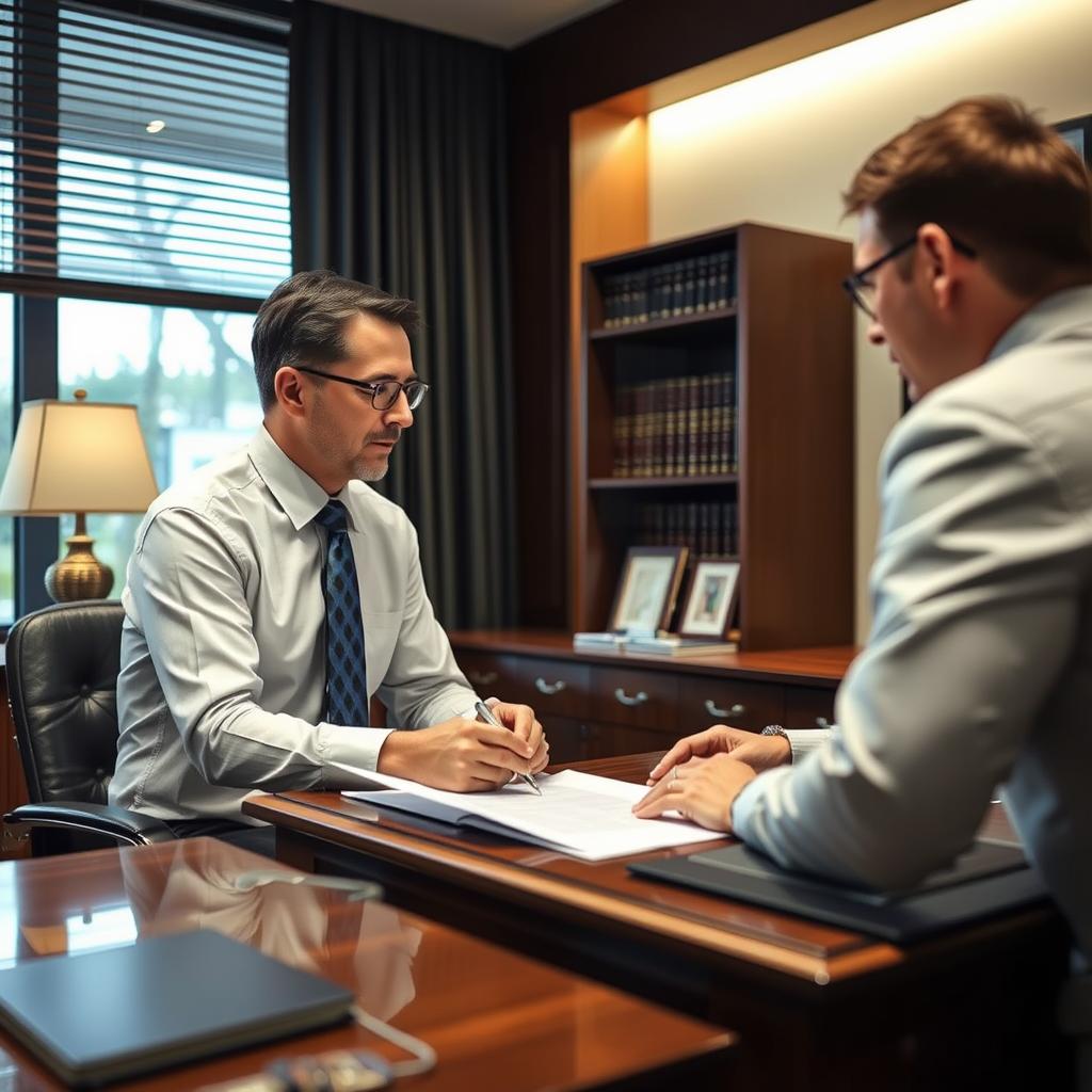 Online Enticement Lawyer Montgomery County
