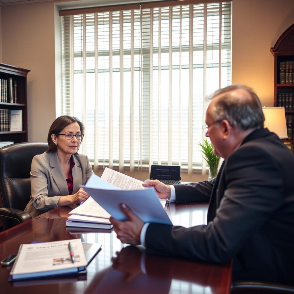 Online Enticement Lawyer Salisbury