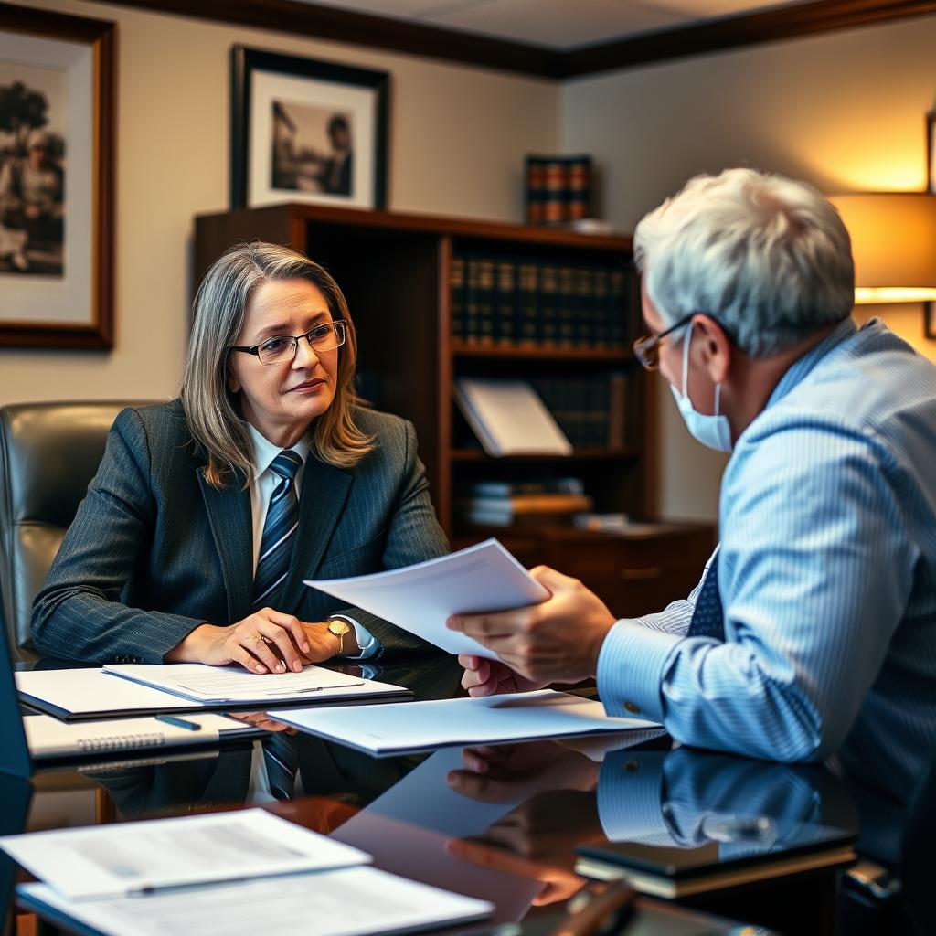 Online Enticement Lawyer Somerset County