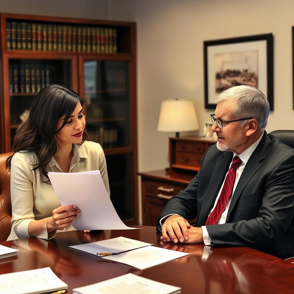 Online Enticement Lawyer Wicomico County