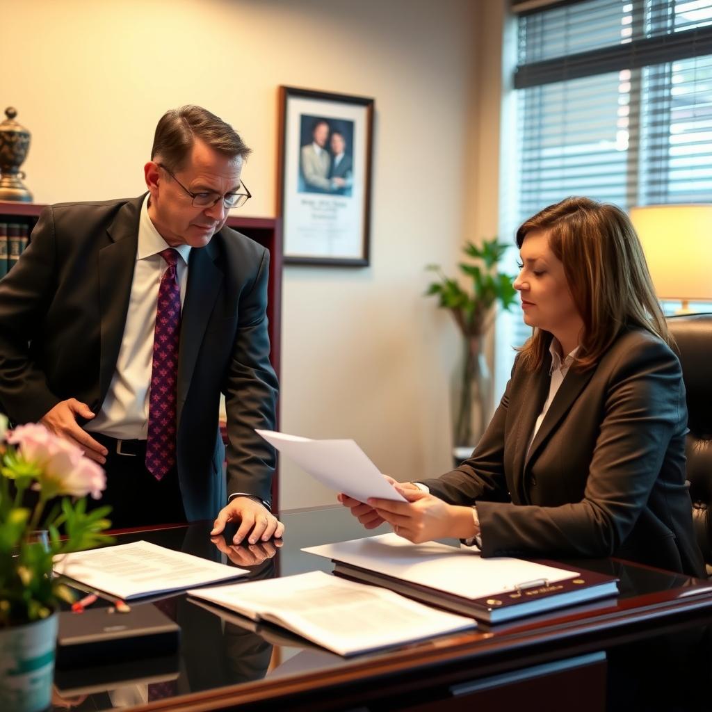 Online Enticement Lawyer Worcester County