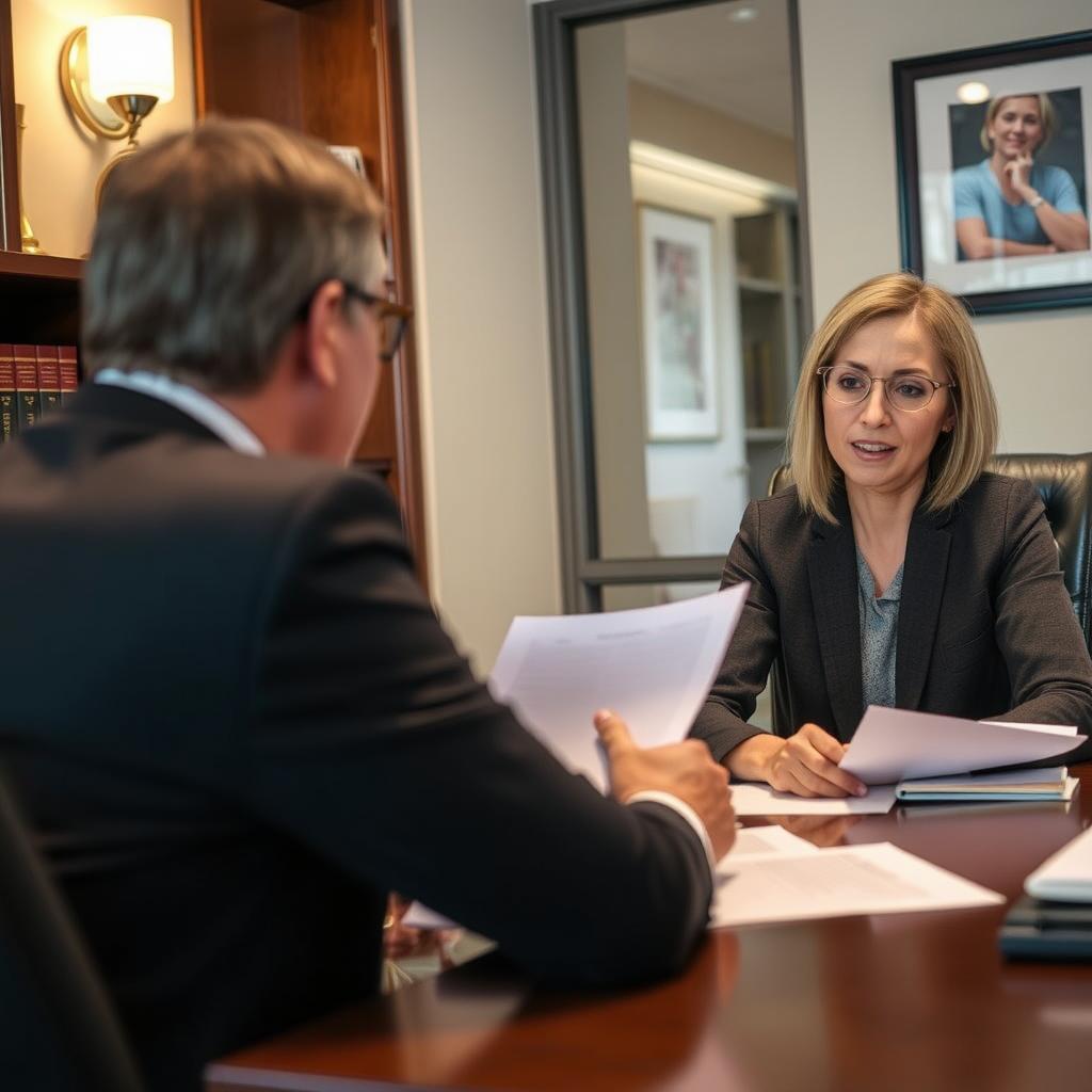 Online Solicitation of a Minor Lawyer Anne Arundel County