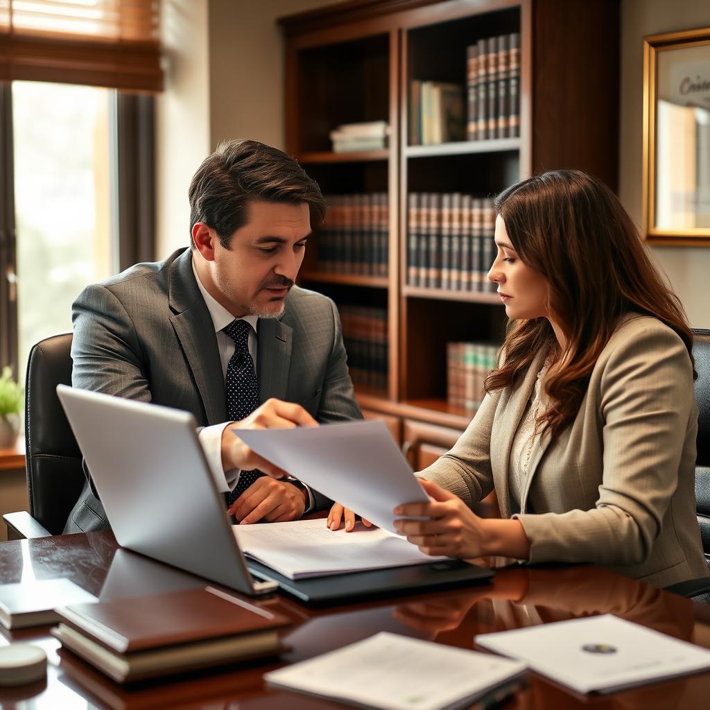 Online Solicitation of a Minor Lawyer Baltimore County